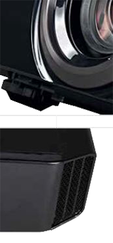 JVC DLA-X75